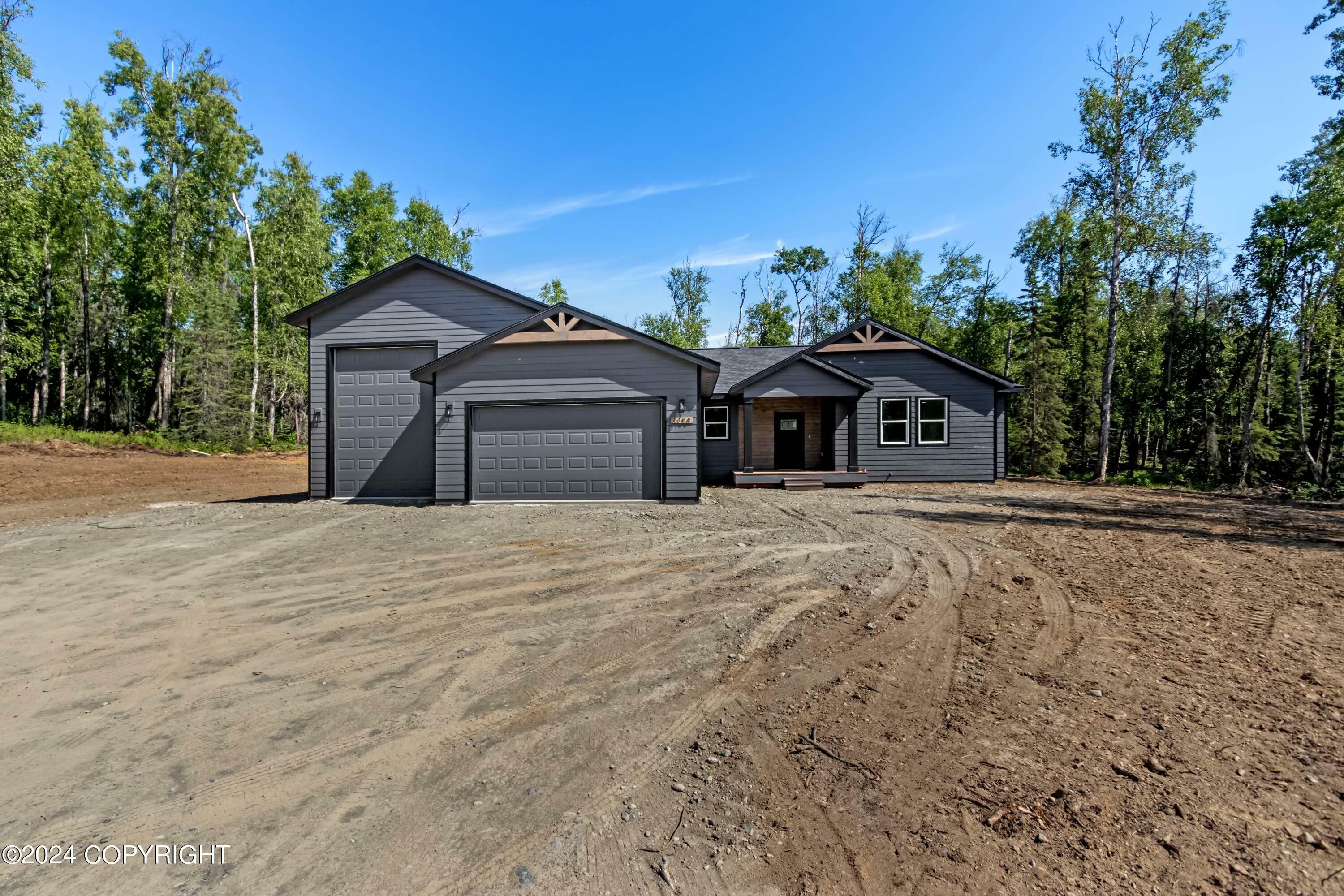 Property Photo:  8188 W Aurora Heights Loop  AK 99623 