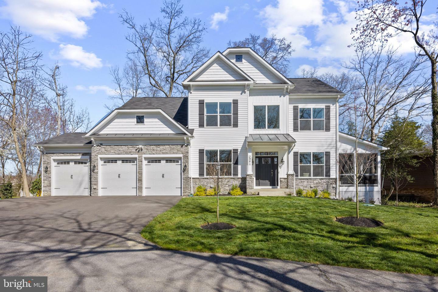 Property Photo: 3941 W Shore Drive MD 21037