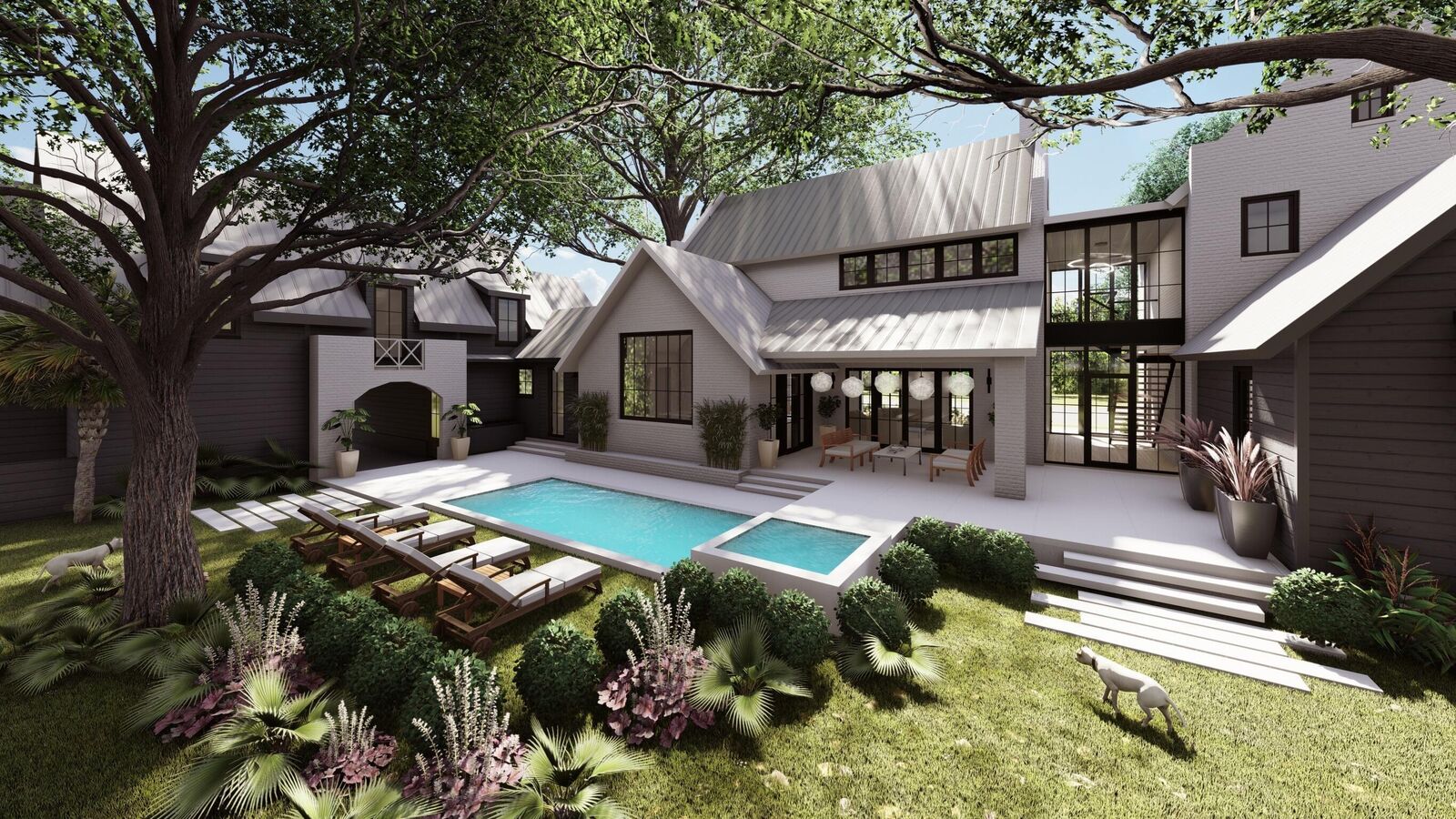 Property Photo:  506 Old Compass Road  SC 29492 