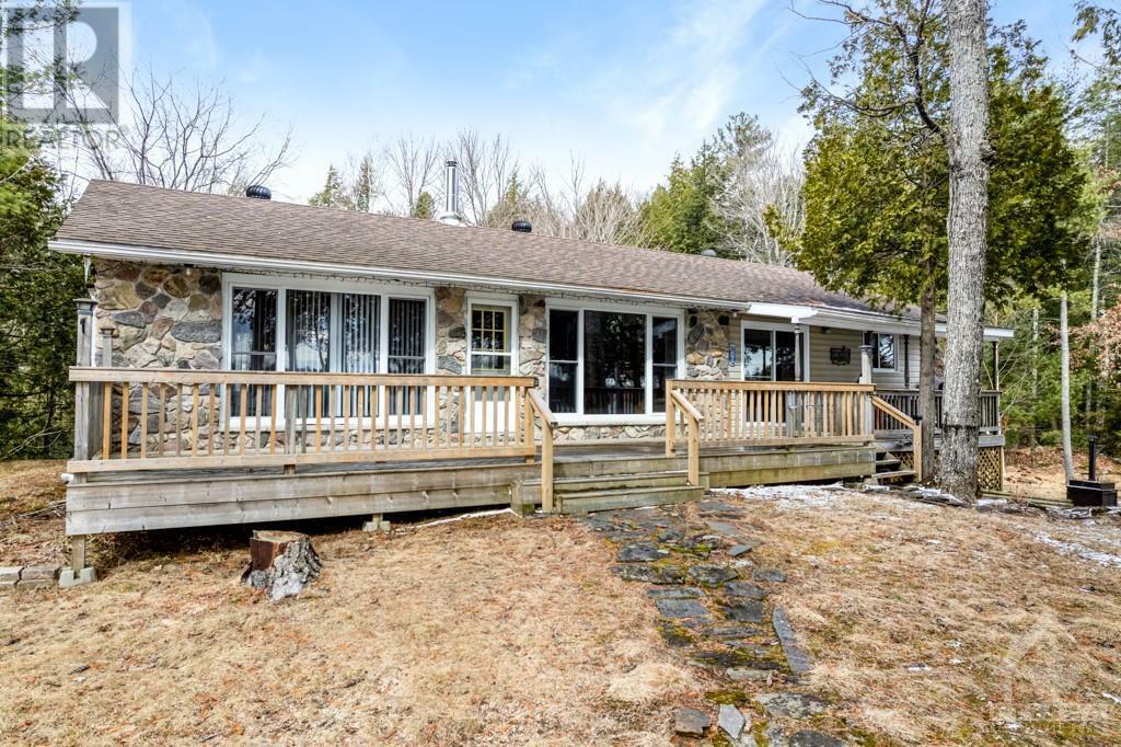 Property Photo:  5399 B Ardoch Road  ON K0H 1C0 