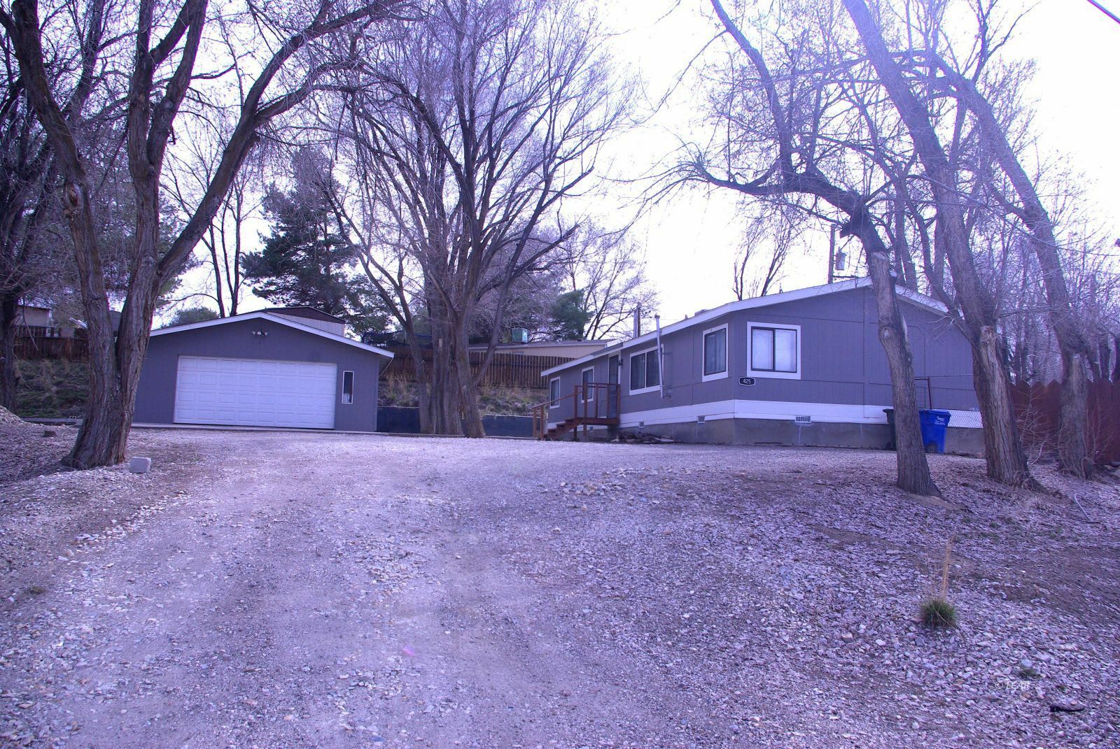 Property Photo:  425 Bullion Road  NV 89801 