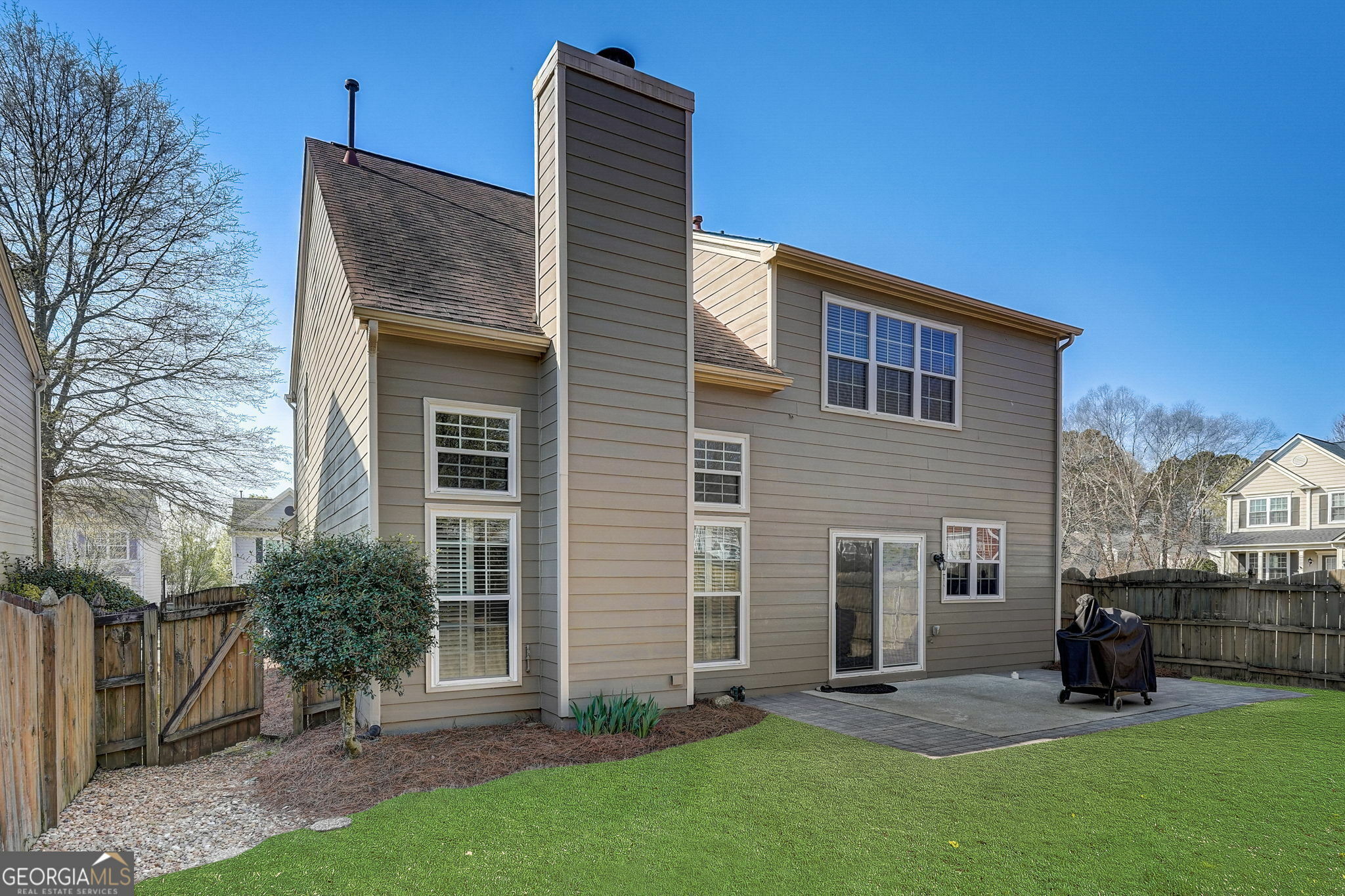 Property Photo:  100 Lembeth Court  GA 30004 
