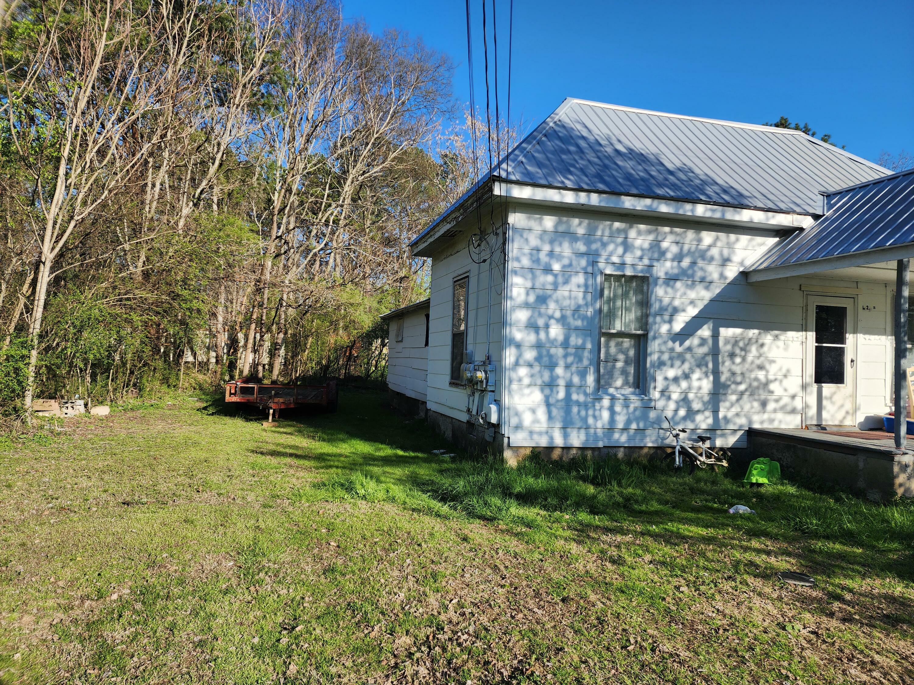 Property Photo:  1025 Holland Johnson Rd  TN 37343 