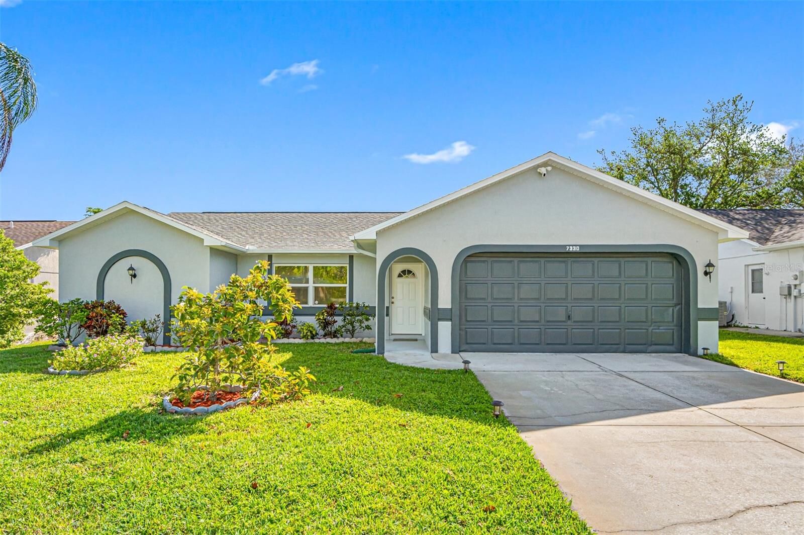 Property Photo:  7330 Ashmore Drive  FL 34653 