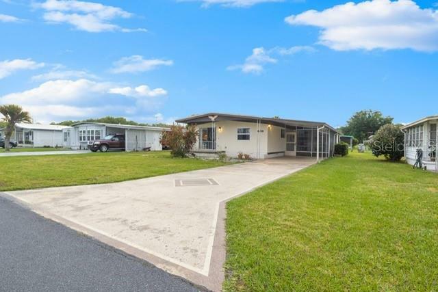 Property Photo:  39500 Dundee Road  FL 33542 