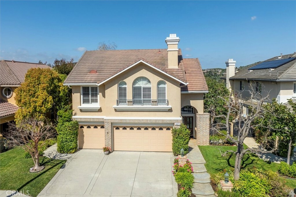 Property Photo:  1873 Seabreeze Street  CA 91320 