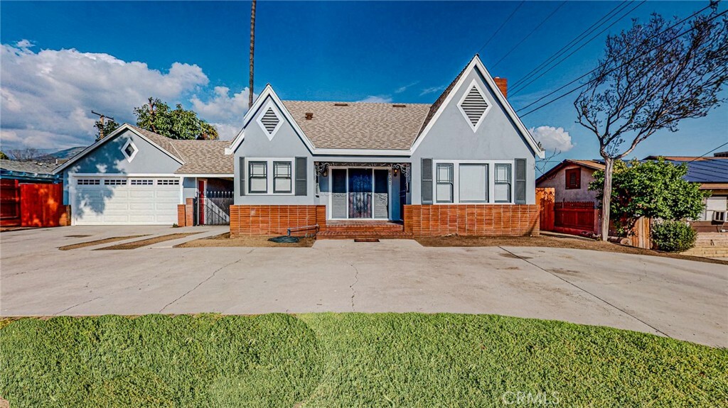 Property Photo:  6701 Osbun Road  CA 92404 