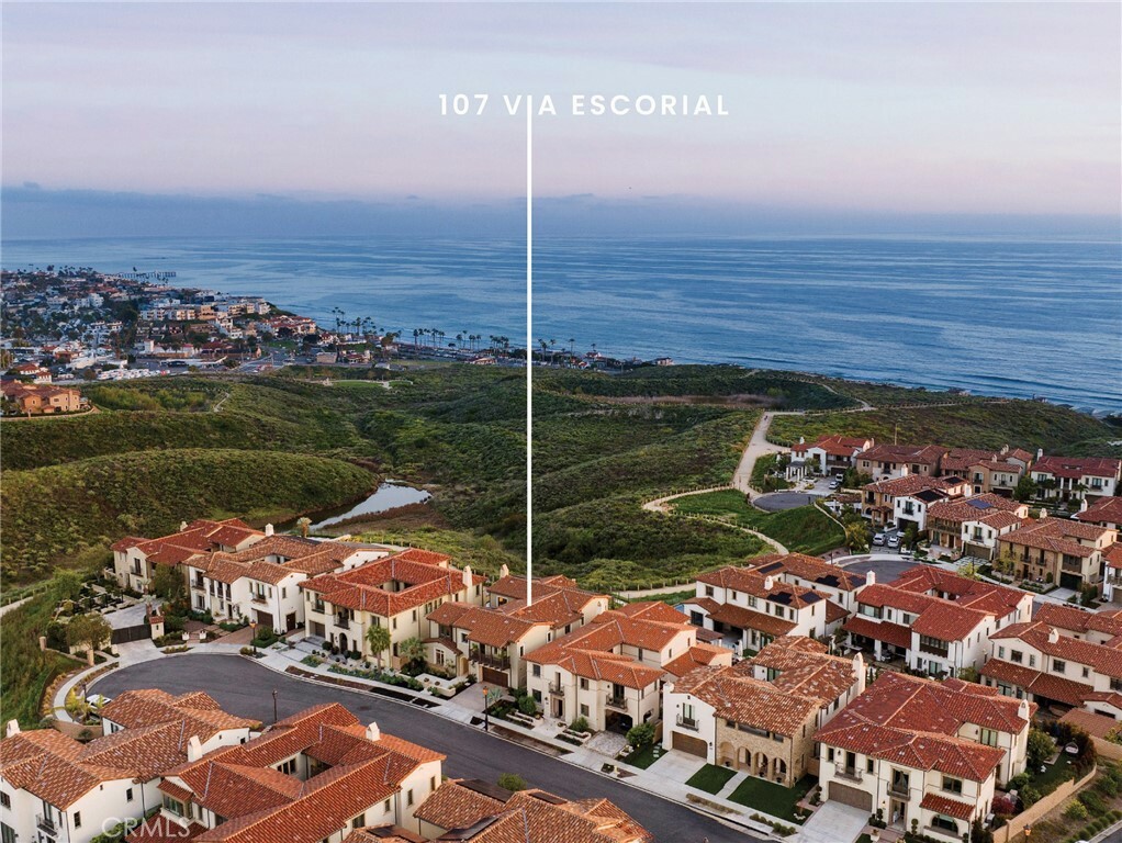 Property Photo: 107 Via Escorial CA 92672