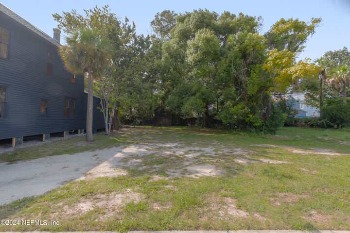 111 S 8th Street  Fernandina Beach FL 32034 photo