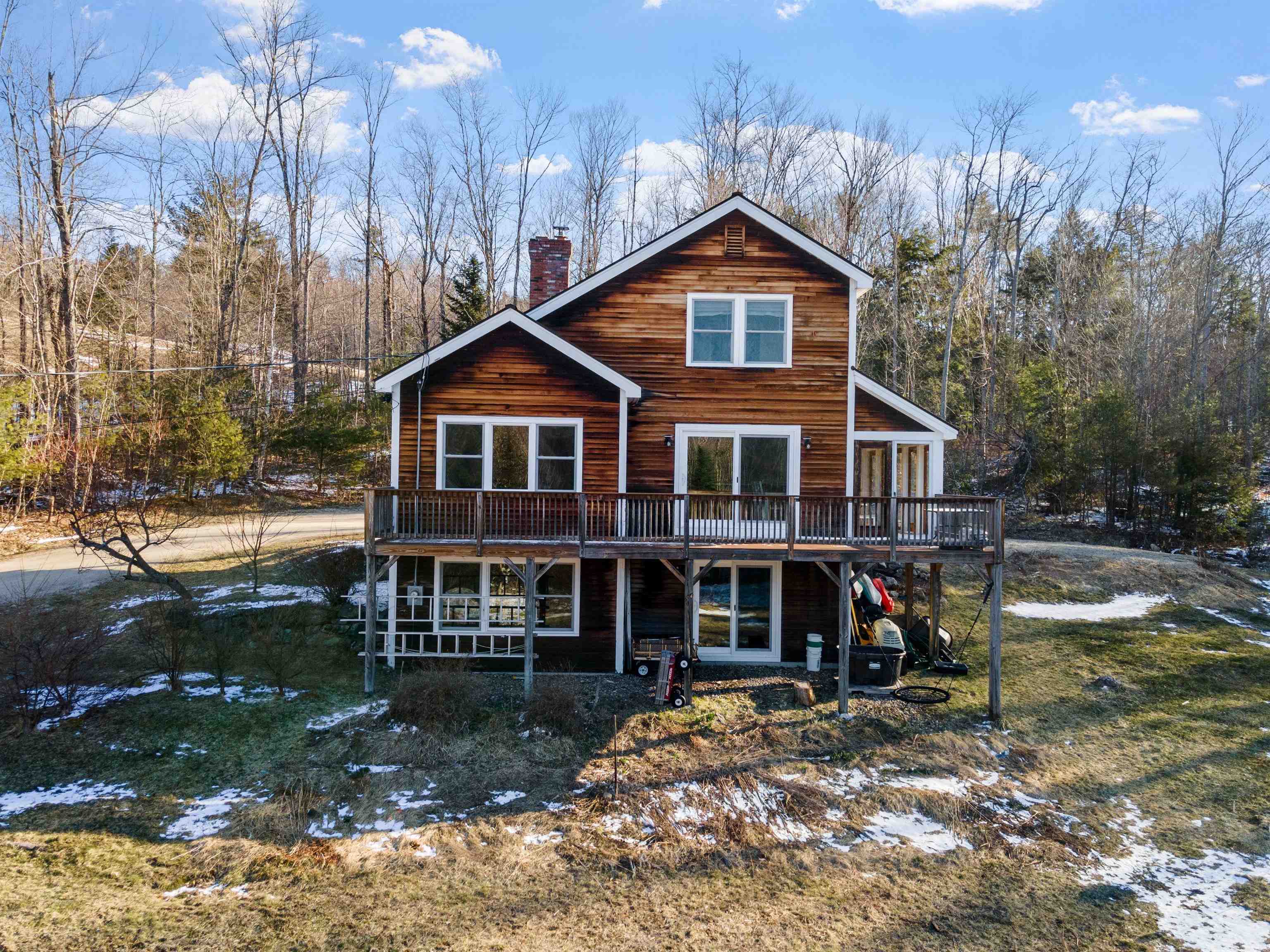 Property Photo: 59 Littlefield Road NH 03230