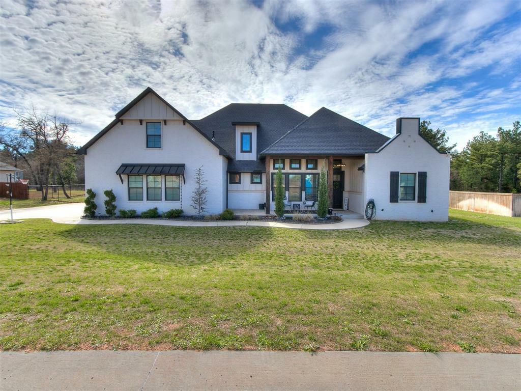 Photo de la propriété: 1829 Baylee Lane OK 73020