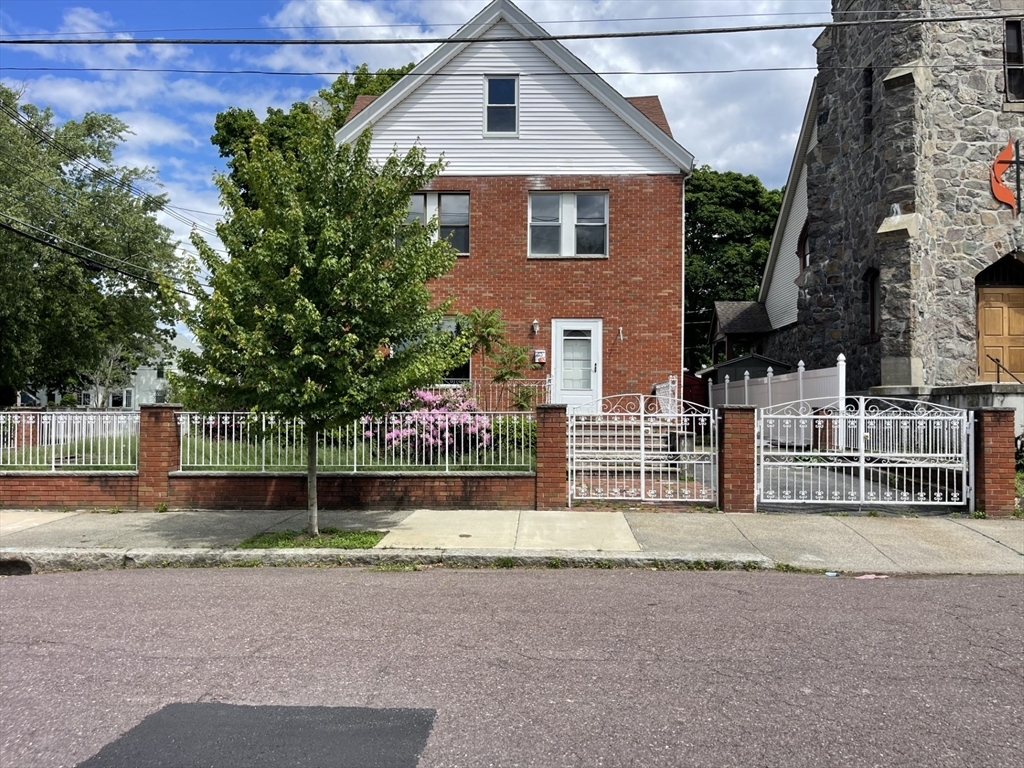Property Photo: 63 Otis Street 0 MA 02155
