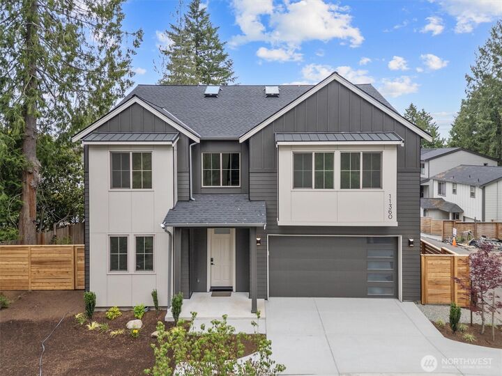 Property Photo:  11360  23rd Avenue NE  WA 98125 