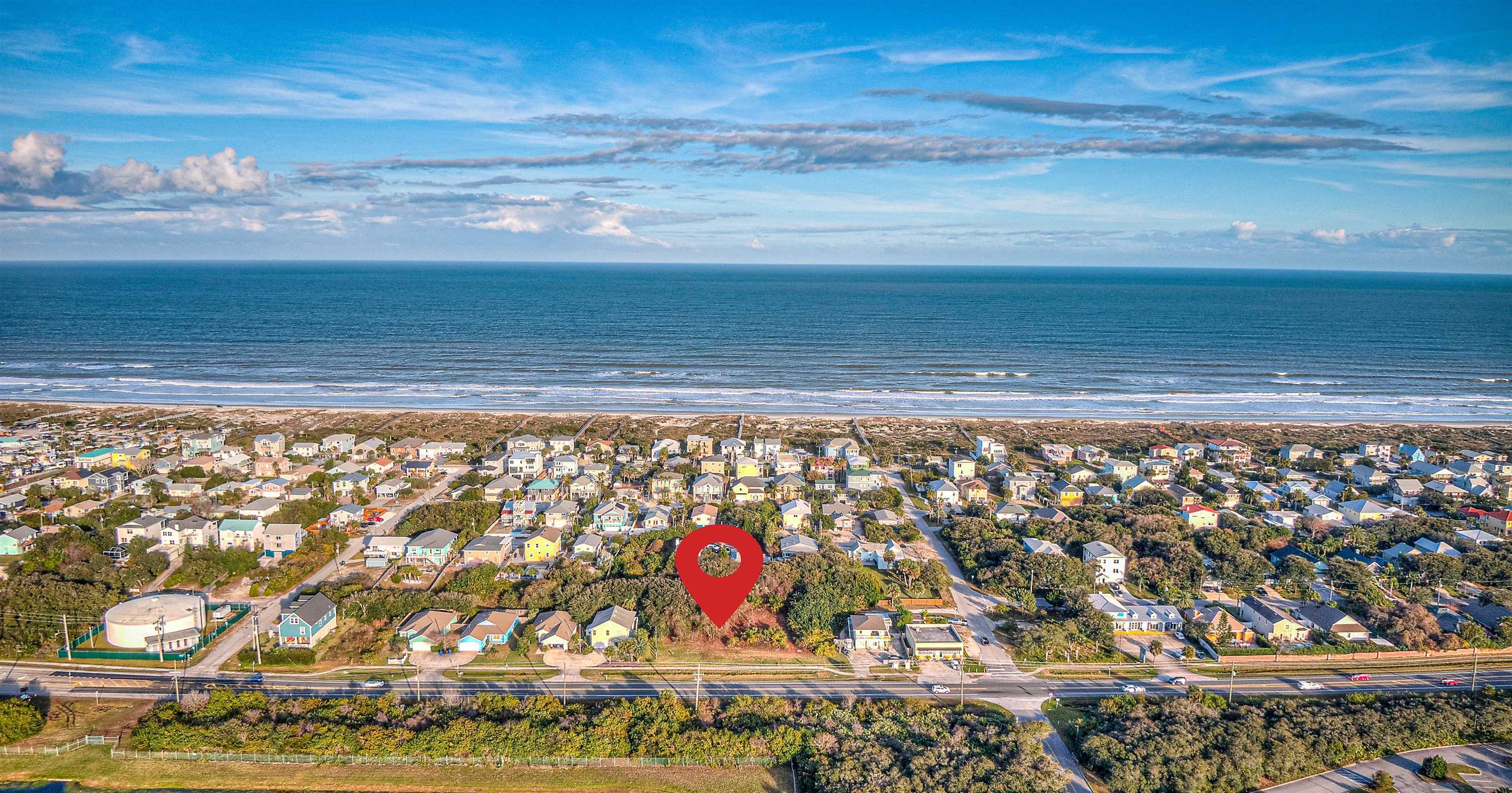 Property Photo:  5068 A1a South  FL 32080 