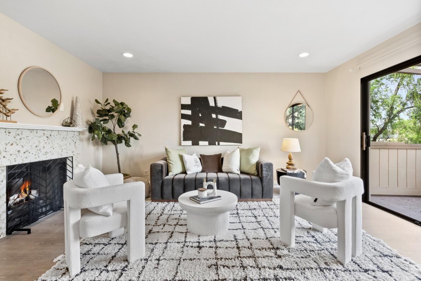 Property Photo:  16131 Loretta Lane  CA 95032 