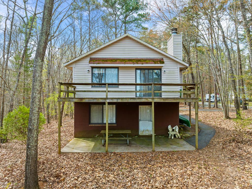 Property Photo:  126 Crescent Lane  VA 23927 