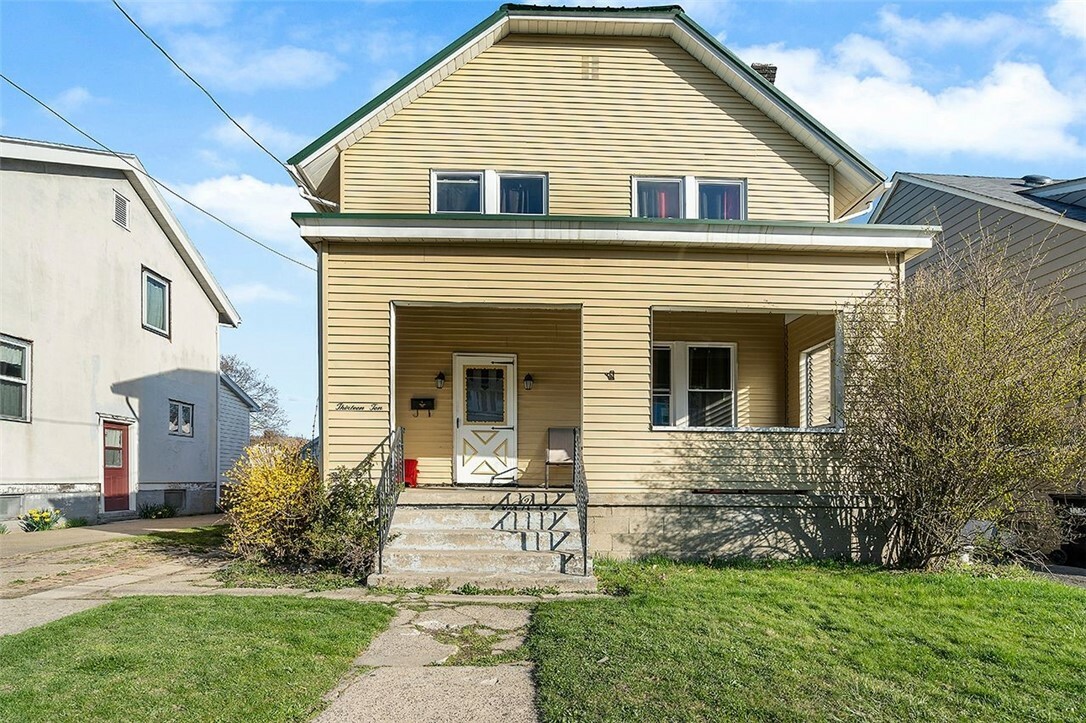 Property Photo:  1310 McMinn St  PA 15001 