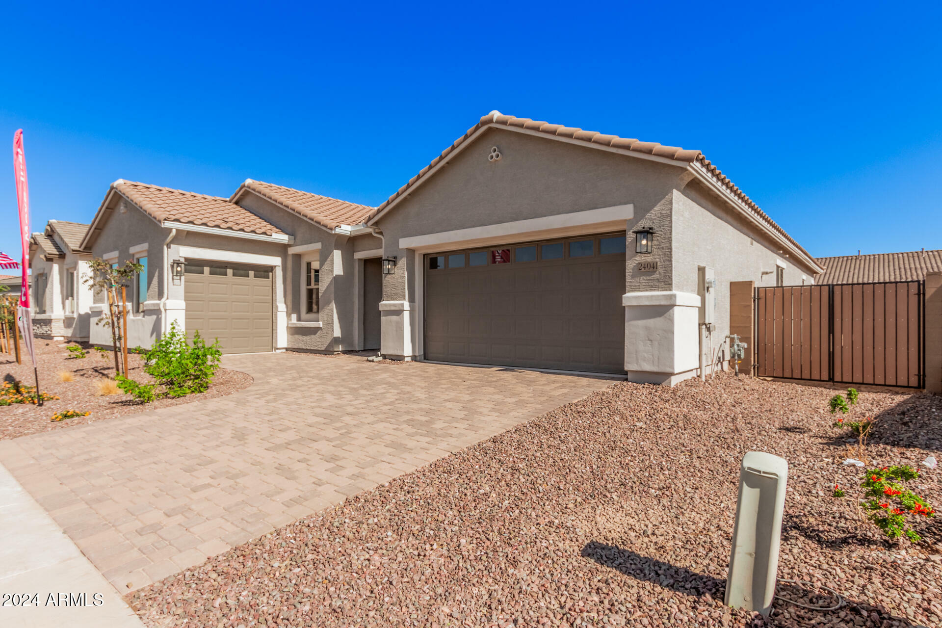 24041 N 171st Lane  Surprise AZ 85387 photo