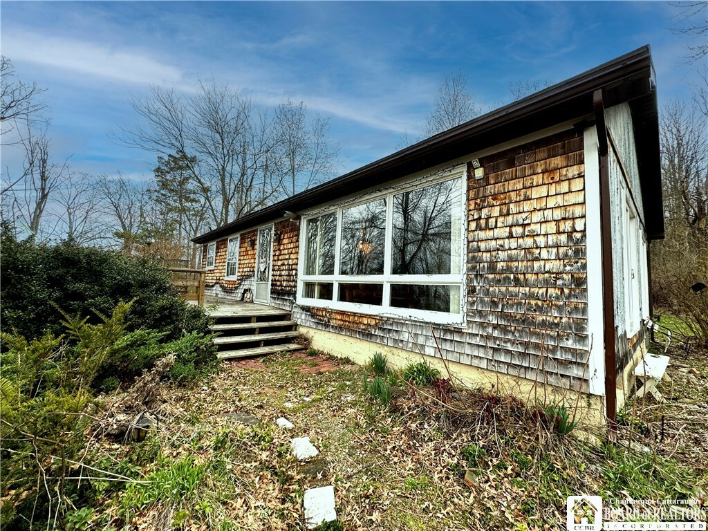 Property Photo:  3330 Route 430  NY 14712 