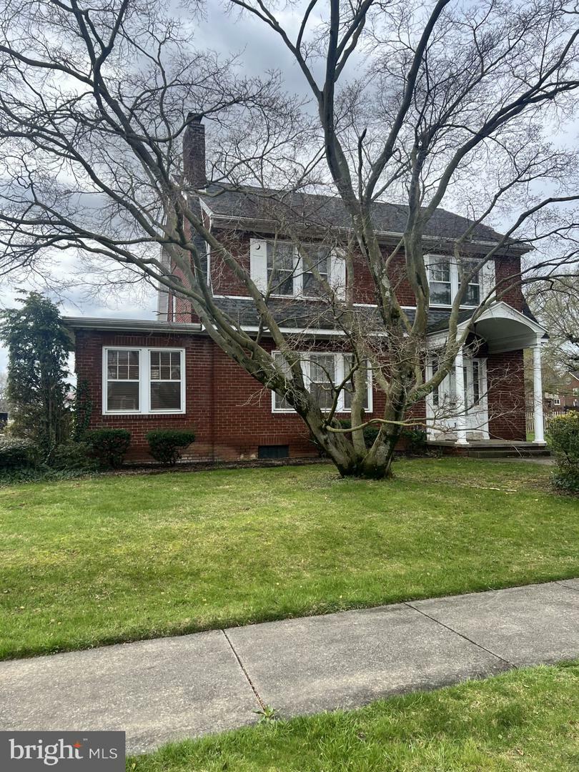Property Photo: 1488 Wayne Avenue PA 17403