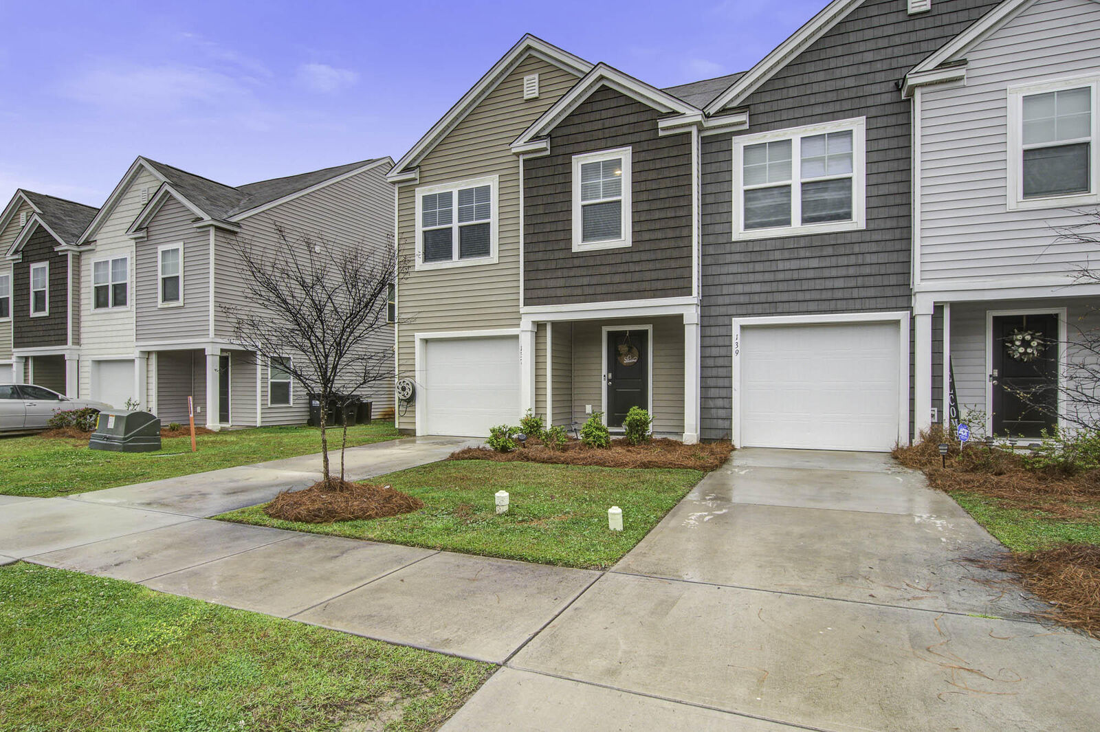 Property Photo: 137 Gaura Lane SC 29483