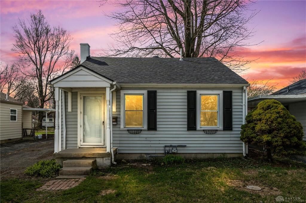 Property Photo: 1112 Eldorado Avenue OH 45419