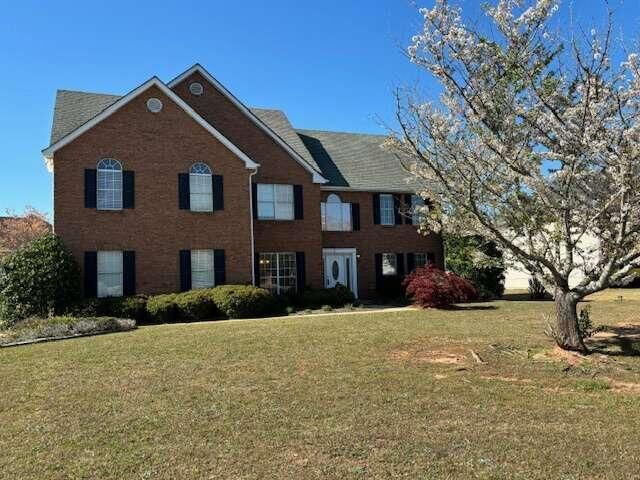 256 Ethan Moor  Jonesboro GA 30238 photo