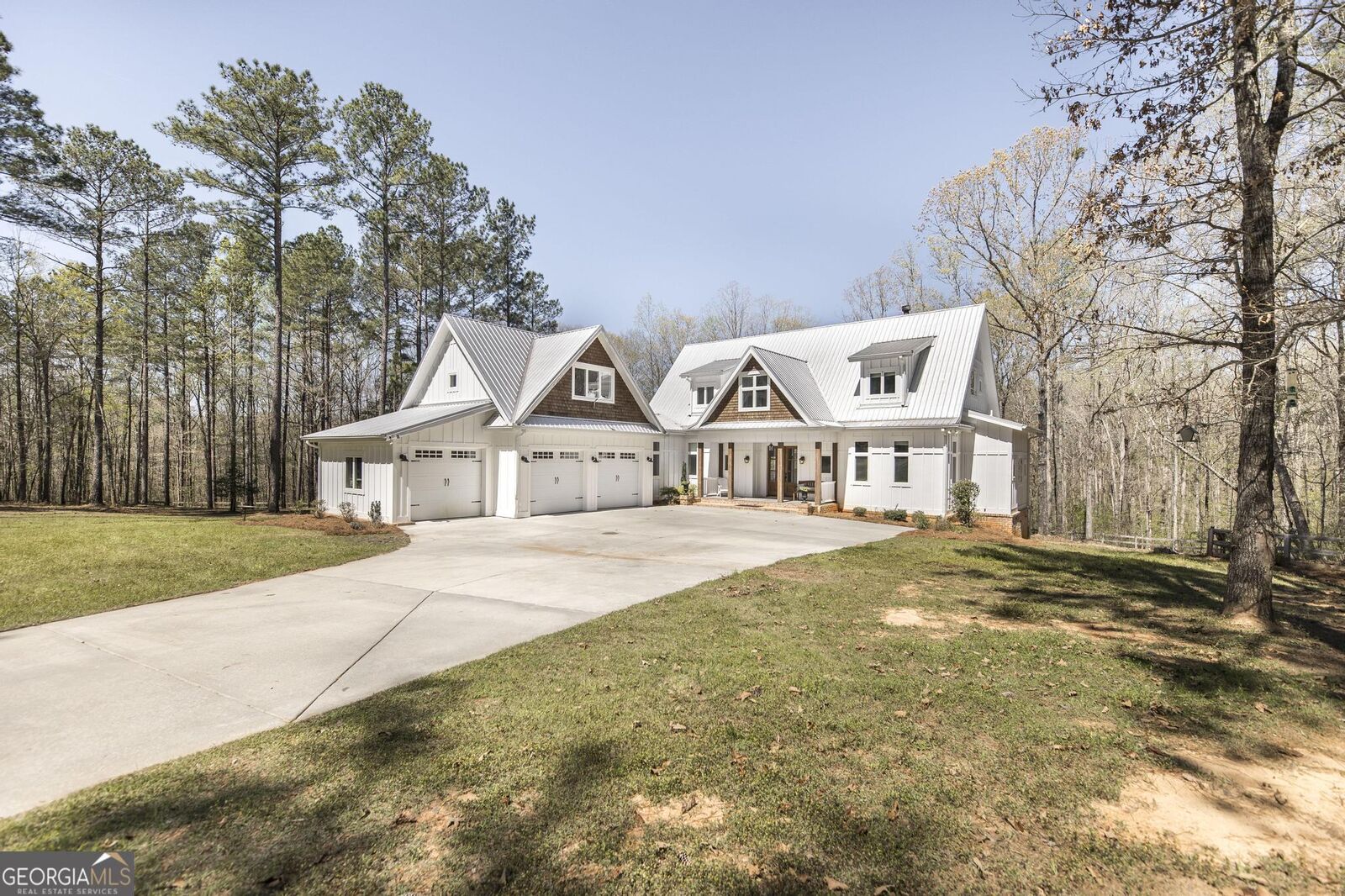 Property Photo:  12979 Hwy 74  GA 31029 