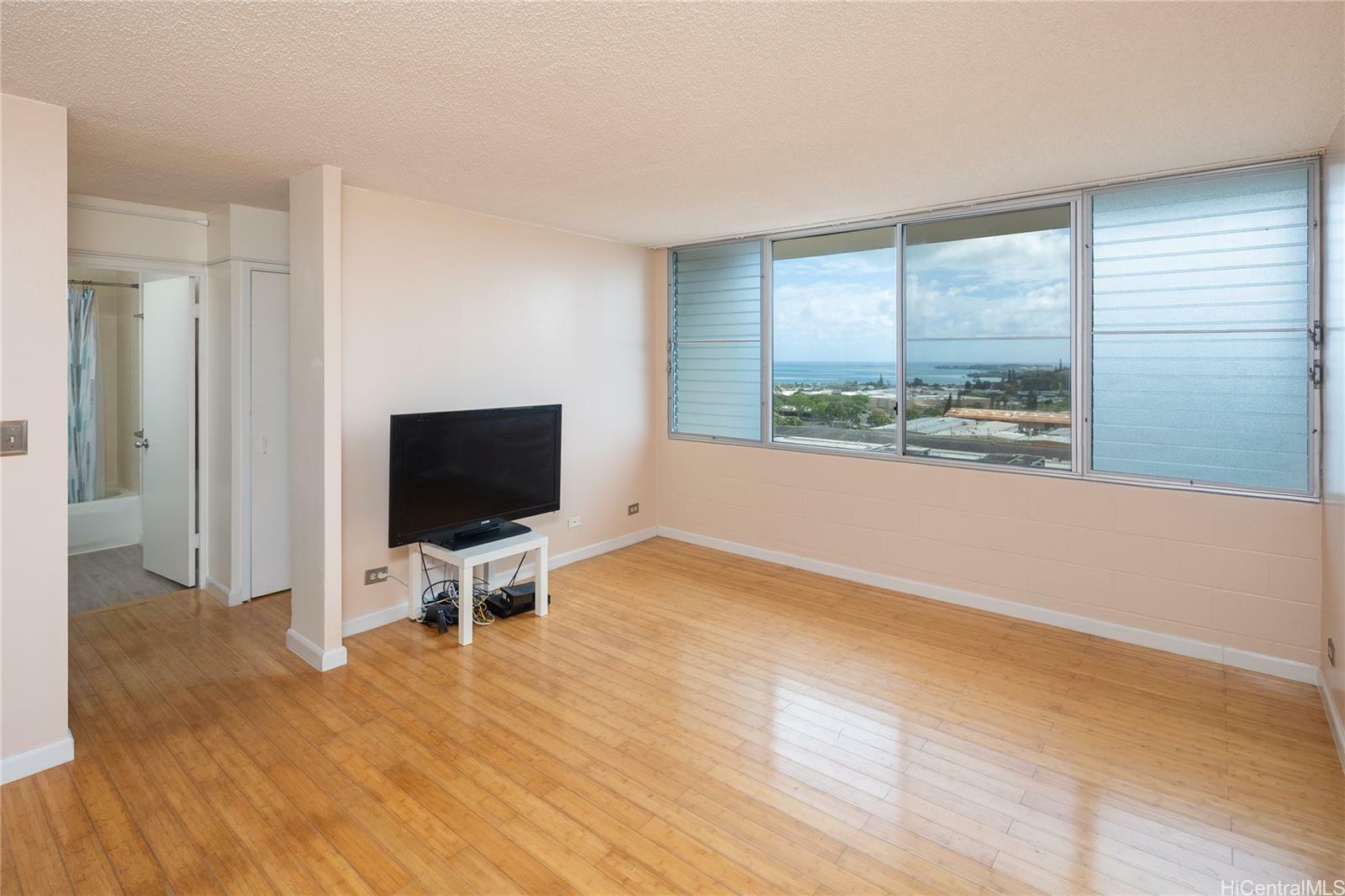 Property Photo:  46-255 Kahuhipa Street A1204  HI 96744 