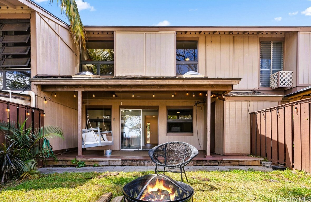 Property Photo: 92-1064 Palahia Street 11 HI 96707