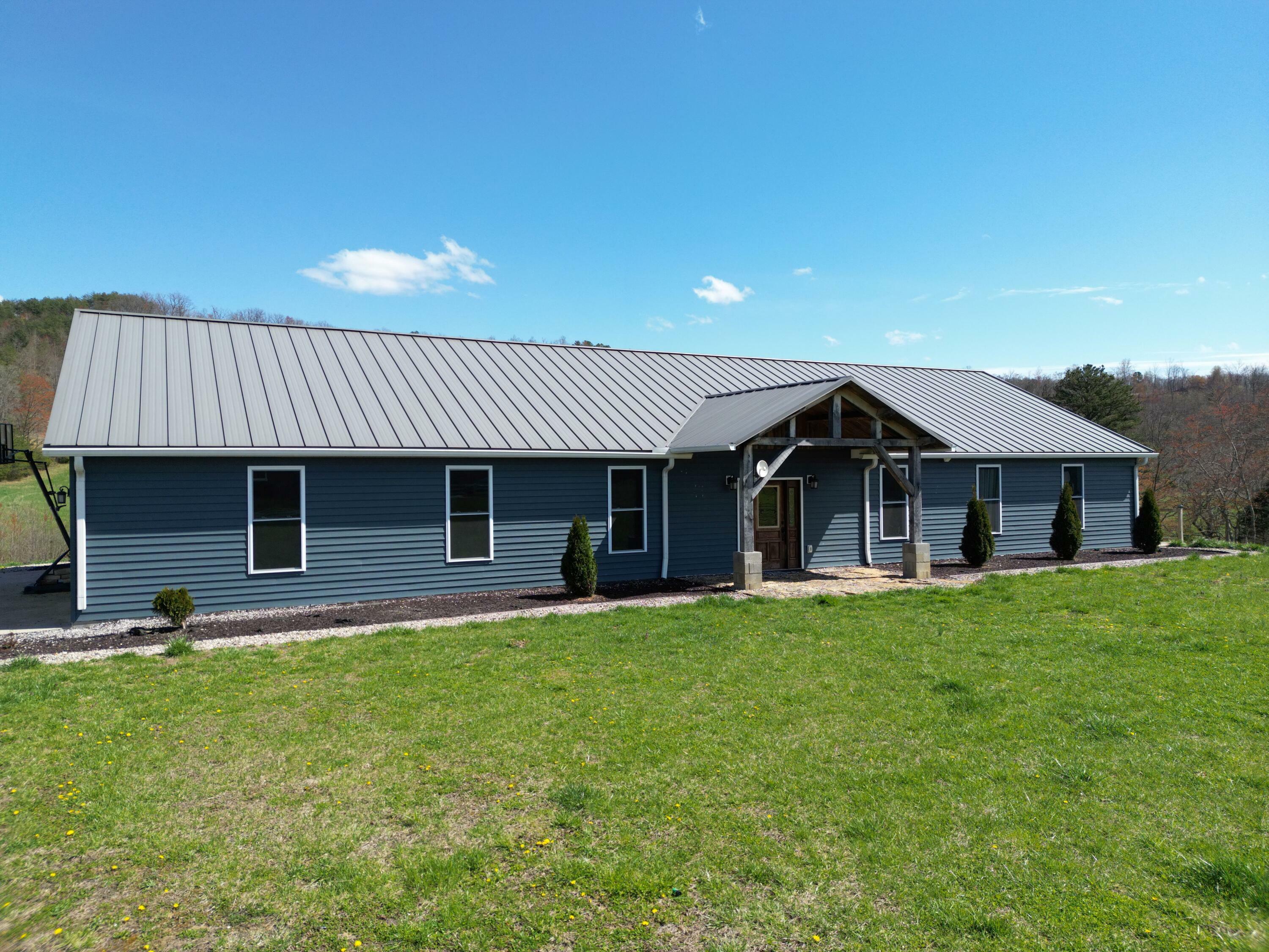 Property Photo: 2655 Cripple Creek Road KY 40759