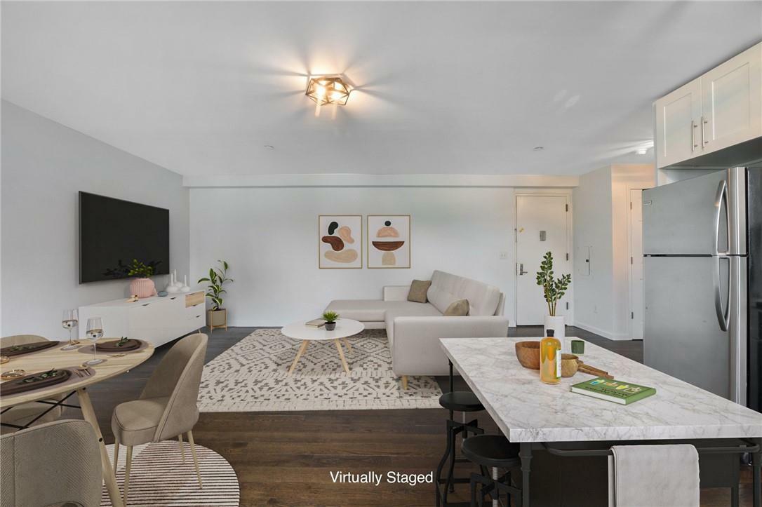Property Photo: 1 Hawley Terrace 2K NY 10701