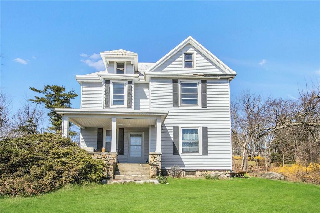 2 Rheajack Drive  Stony Point NY 10980 photo