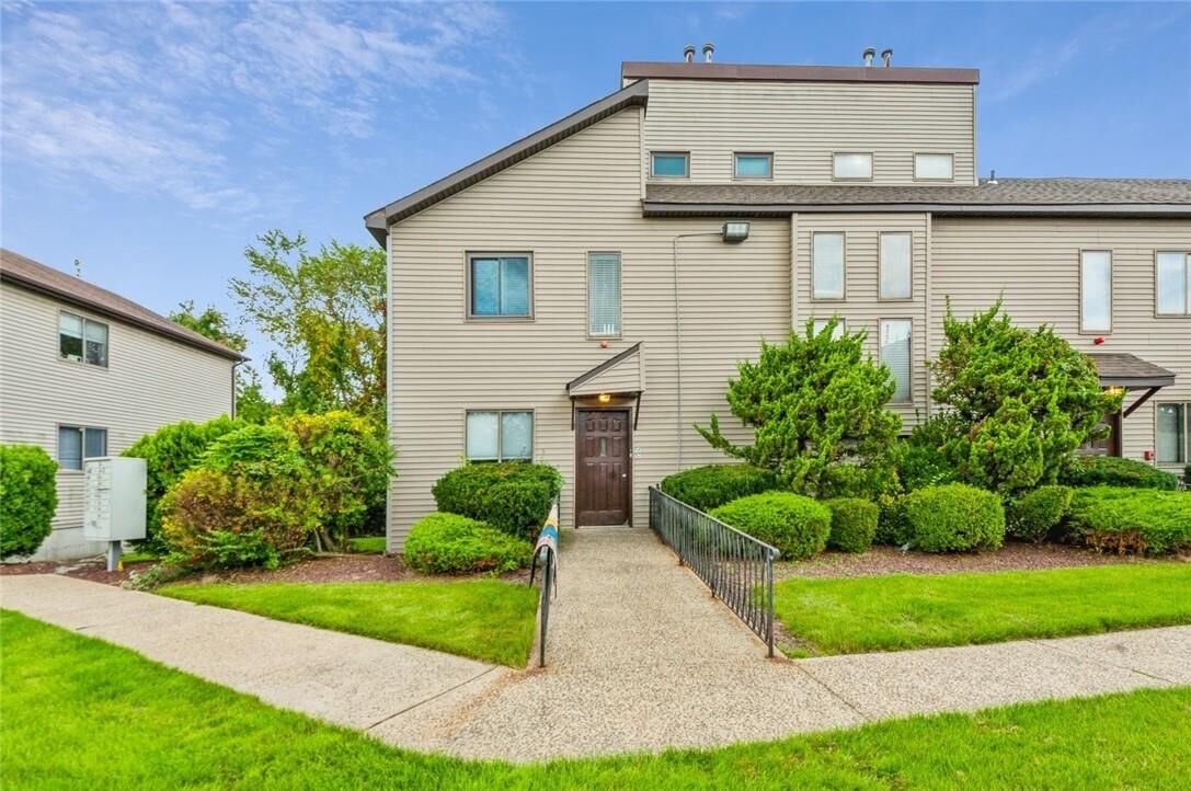 Property Photo: 135 W Nyack Road 57 NY 10954