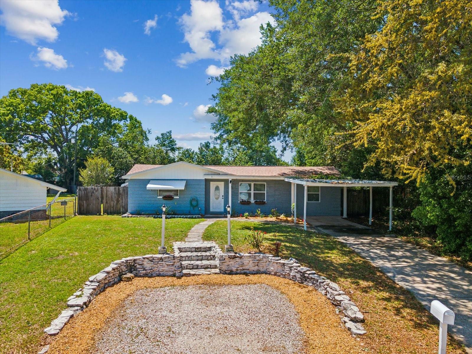 Property Photo:  3471 Pinehurst Drive  FL 34691 