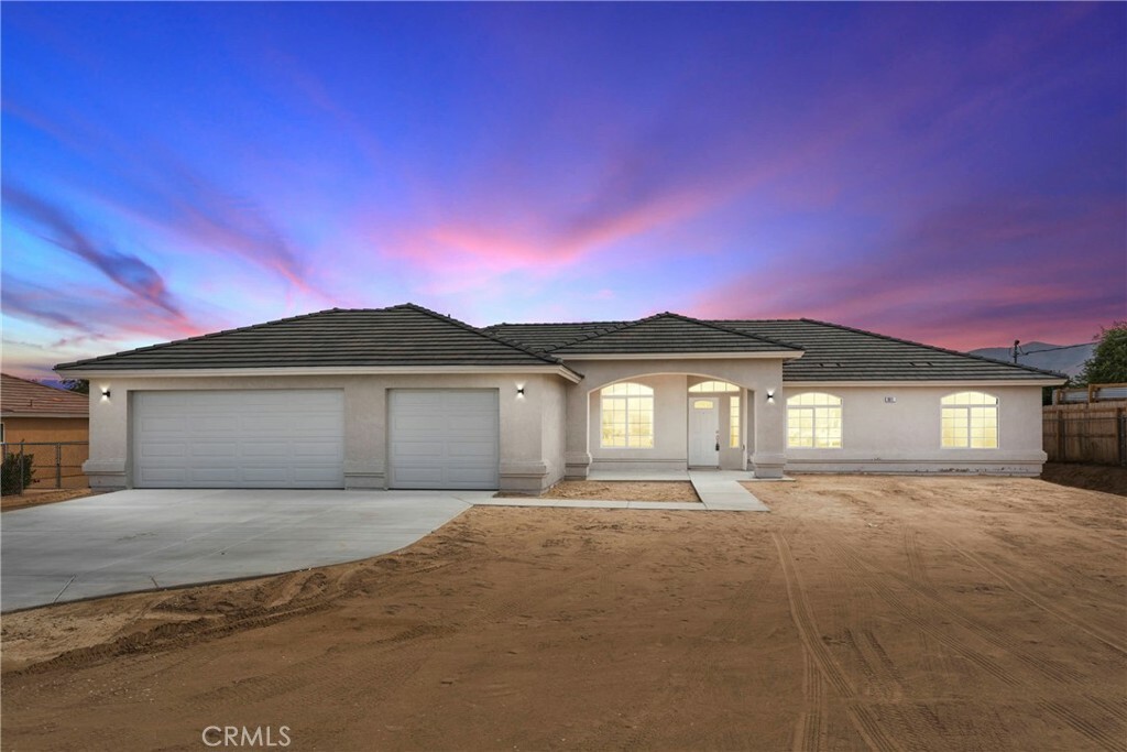 Property Photo:  15656 Rodeo Street  CA 92345 