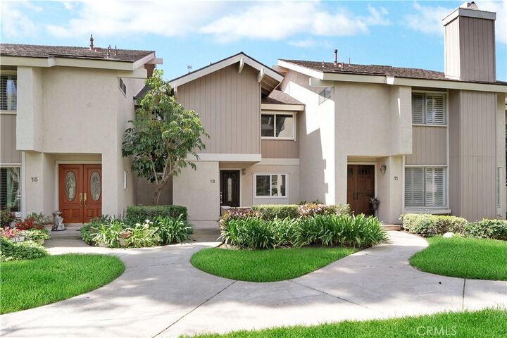 Property Photo:  13 Snapdragon 7  CA 92604 