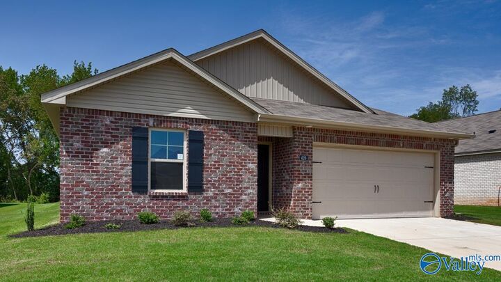 426 Jackson Point Circle  Huntsville AL 35811 photo