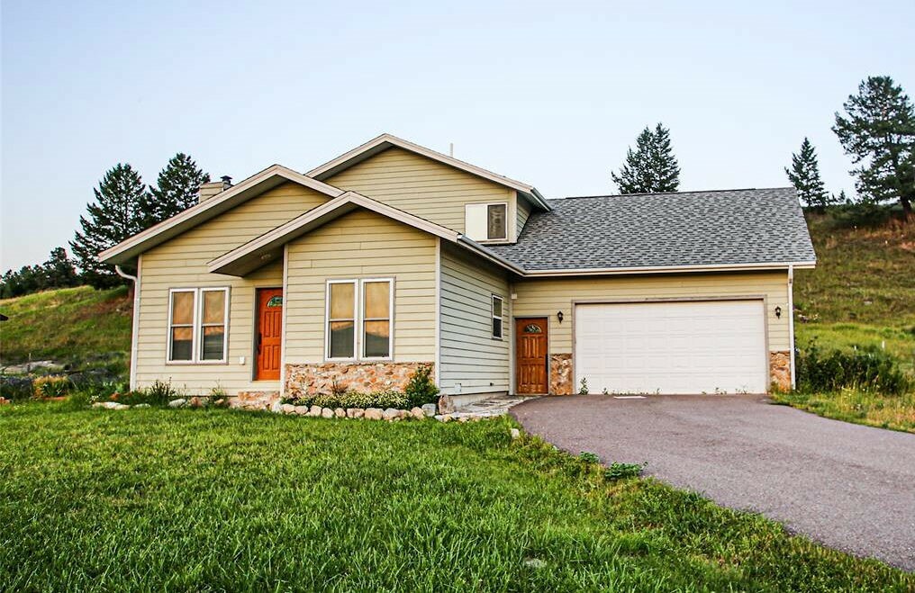 Property Photo:  118 Smith Lake Drive  MT 59901 