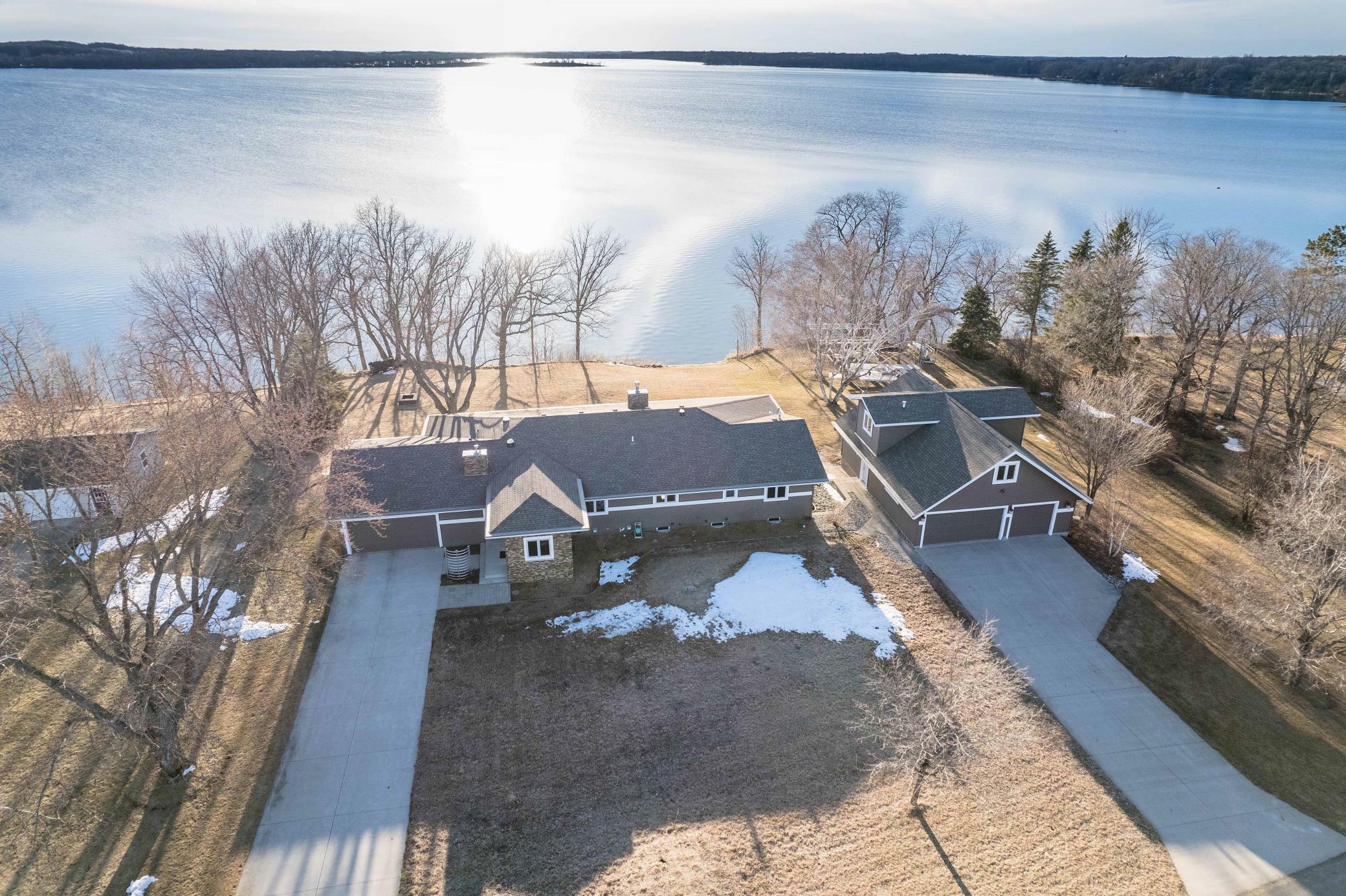 Property Photo:  41320 Marion Drive N  MN 56573 