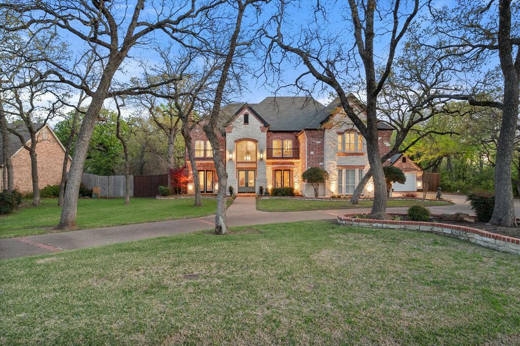 Property Photo:  2718 S Shady Lane  TX 76001 