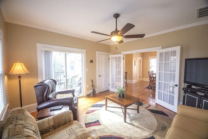 Property Photo: 7 Hillside 2 MA 02062