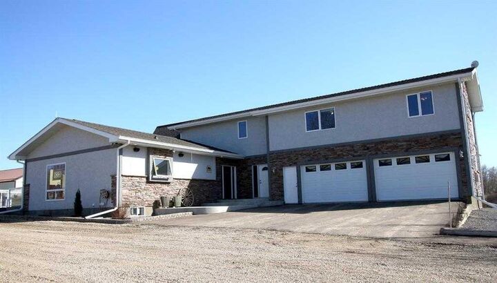 Property Photo: 39525 Highway 766 AB T0M 0X0