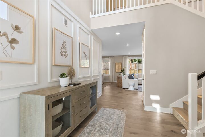 Property Photo: 2432 NE Waterlily Way 14 WA 98370