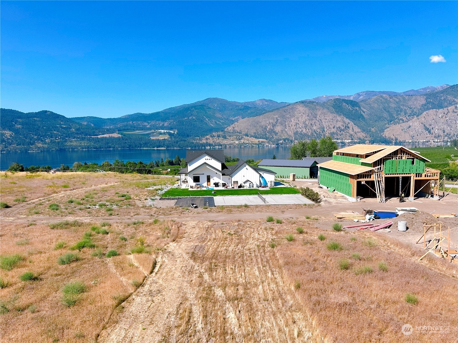 Property Photo:  81 Axtman Lane  WA 98831 