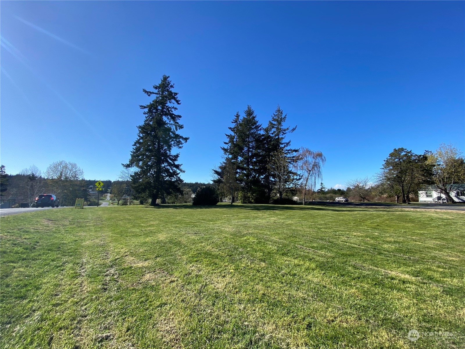 Property Photo: 4 Christmas Lane WA 98245