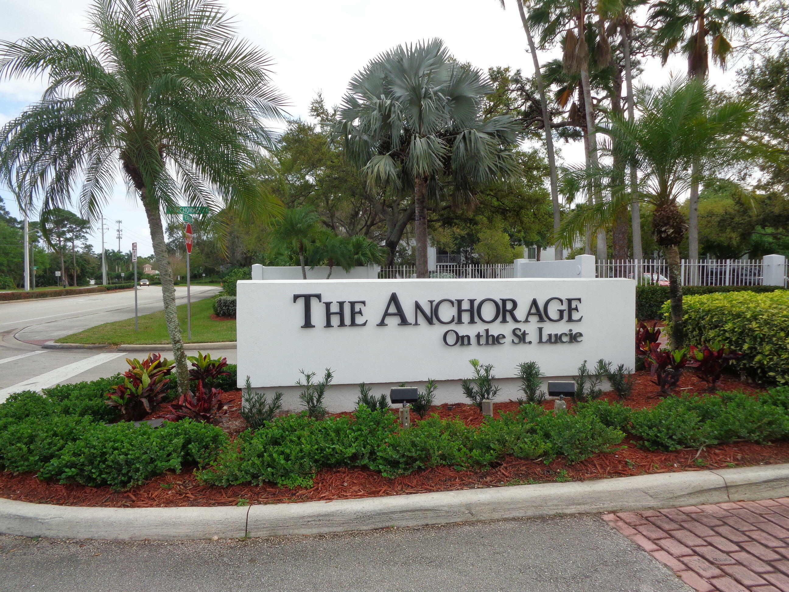 Property Photo:  2510 SE Anchorage Cove SE F-2  FL 34952 