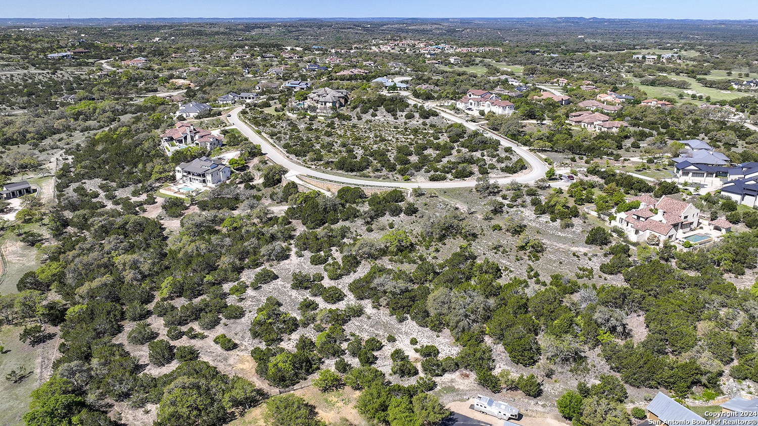 Property Photo:  13 Summit Pass  TX 78006 