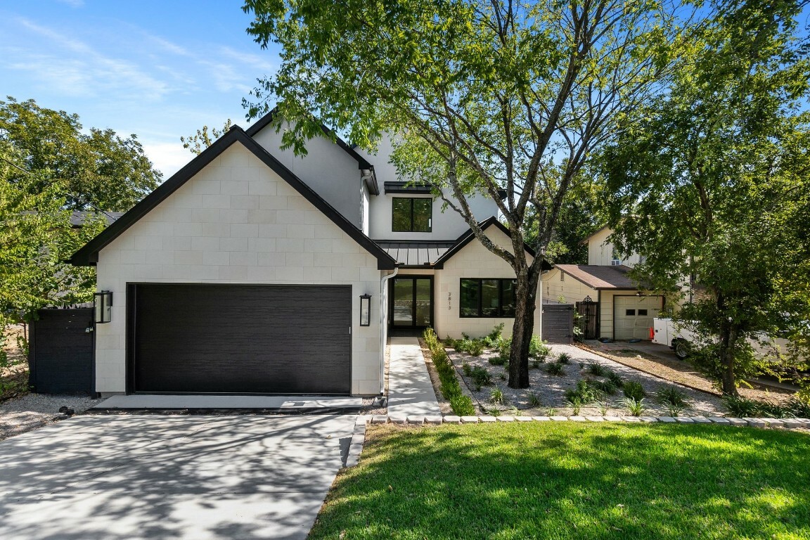 Property Photo:  3813 Wilson Street  TX 78704 