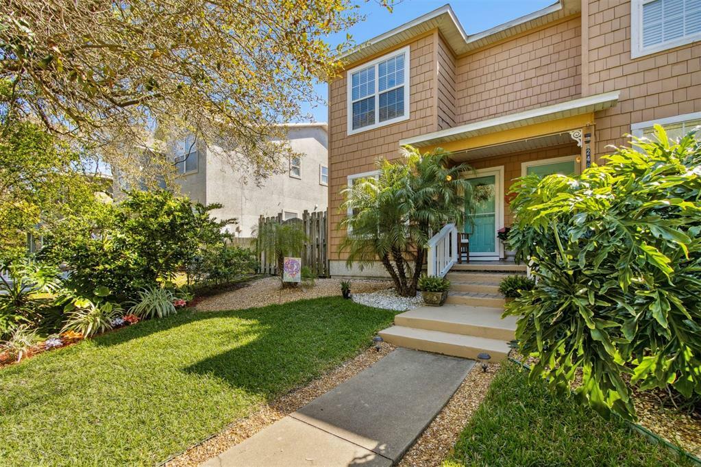 Property Photo:  2488 A 1st Avenue  FL 32034 